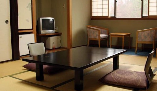 Yumoto Kumegawa Onsen