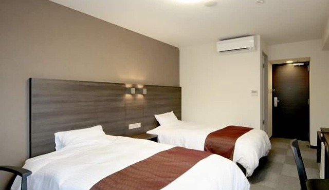 Credo Hotel Usuki