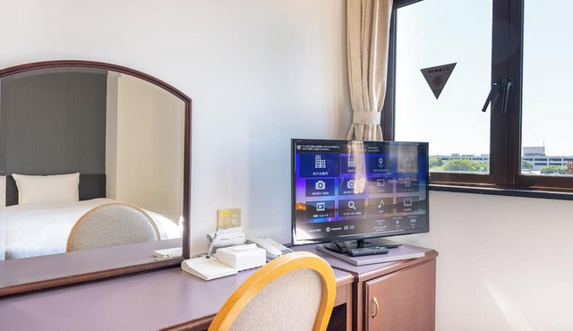Noshiro Town Hotel Minami