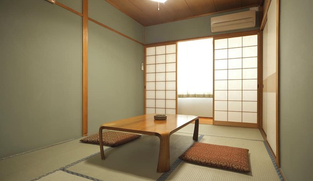 Gero Onsen Kanko Hotel Yumotokan