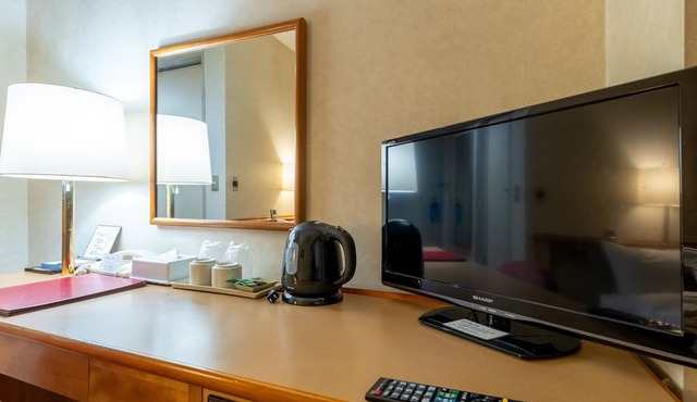 Tabist Hotel Mercury Asakusabashi