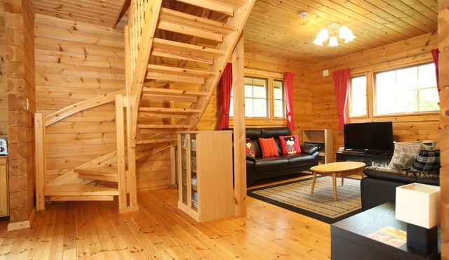 Kenman House Hakuba