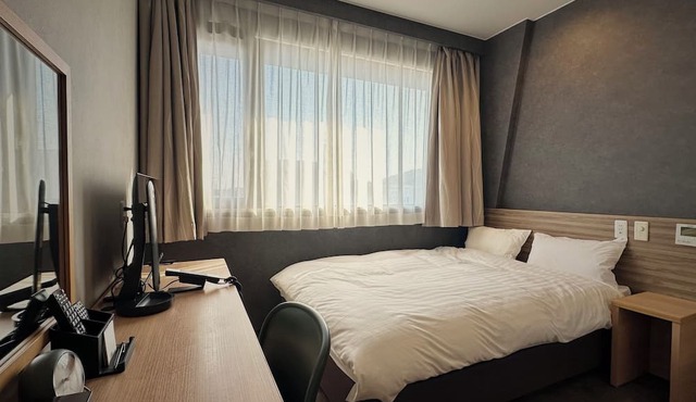 Hotel Sunroad