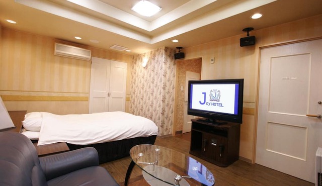 Hotel Joy -Adult Only