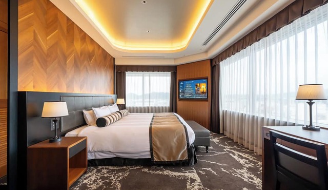 Hotel Monterey Himeji