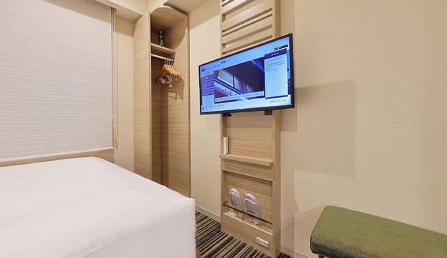 Keio Presso Inn Tokyo Station Yaesu