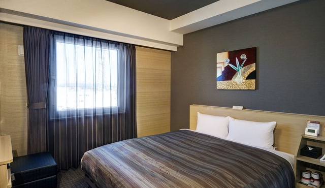 Hotel Route - Inn Kashima