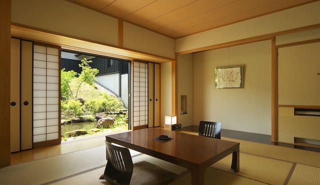 Hotel Kikori