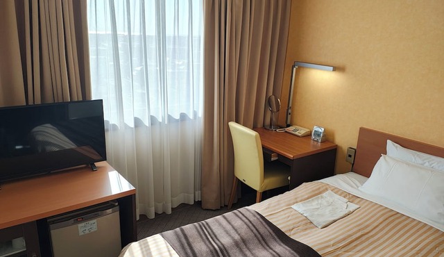Grand Hotel Kanachu Hiratsuka