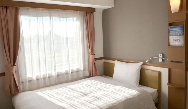 Toyoko Inn Moriya Ekimae