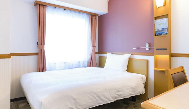 Toyoko Inn Toyohashi Station Higashi