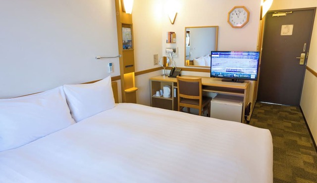 Toyoko Inn Kumamoto Ekimae