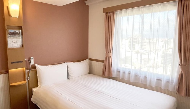 Toyoko Inn Kumamoto Shin Shigai