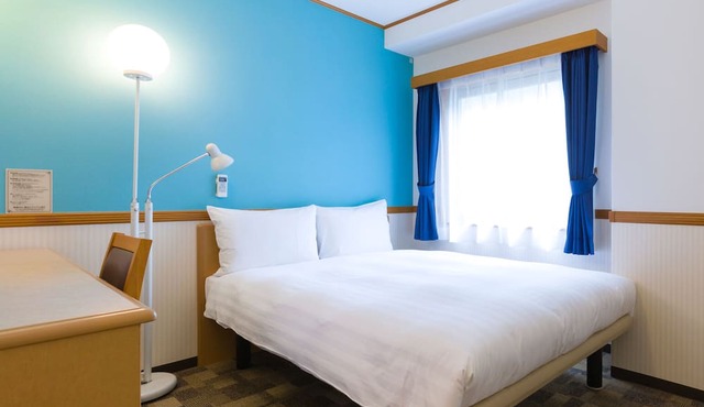Toyoko Inn Yokohama Stadium Mae No.2