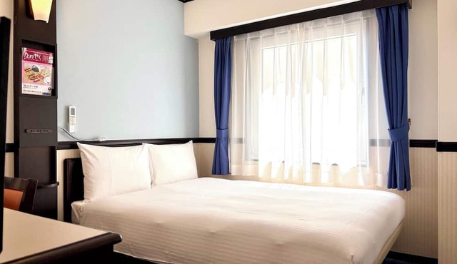 Toyoko Inn Chiba Shin Kamagaya Stationmae