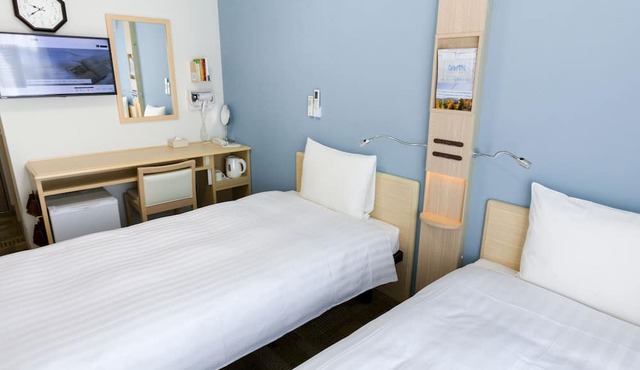 Toyoko Inn Kyoto Biwako Otsu