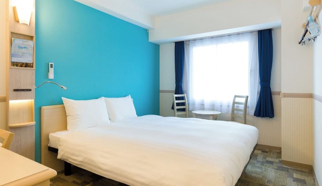 Toyoko Inn Kyoto Gojo-omiya