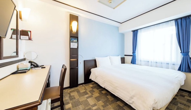 Toyoko Inn Ise Matsusaka Ekimae