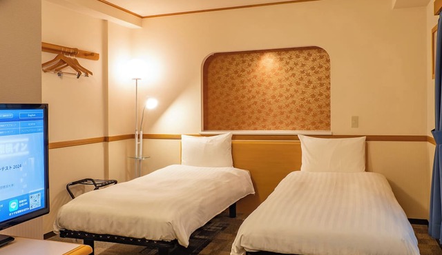 Toyoko Inn Tokyo Asakusa Kuramae No.1