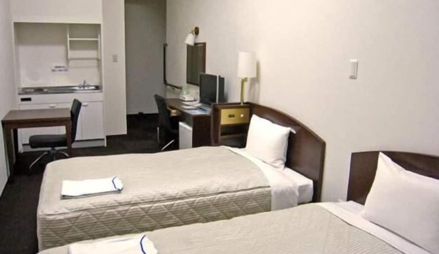 Tachikawa Urban Hotel Main