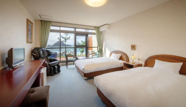 Hotel Sunresort Shonai