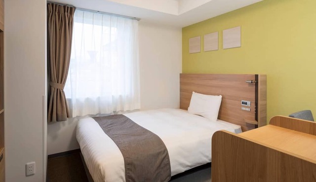 Comfort Hotel Toyohashi