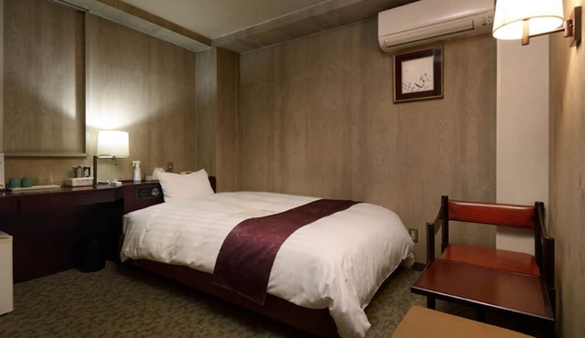 Ueda Plaza Hotel