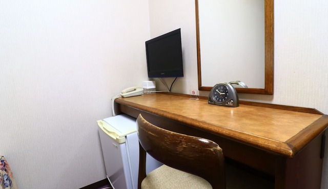 Shinseto Station Hotel