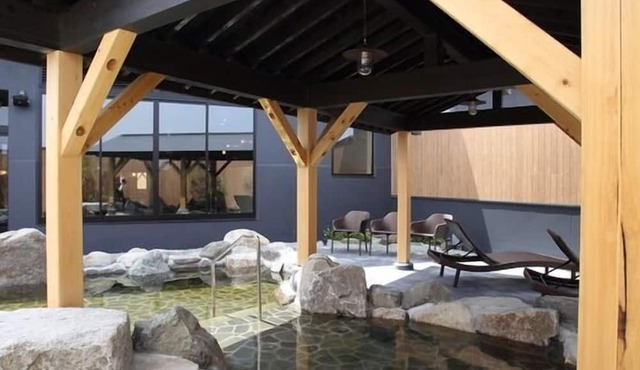 Hotel Grado Shinchi