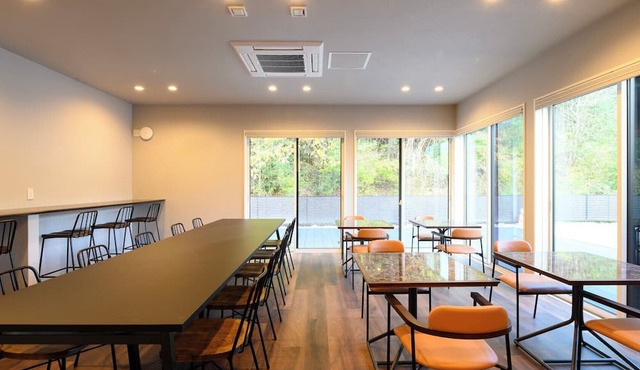 Ties Verde Hotel