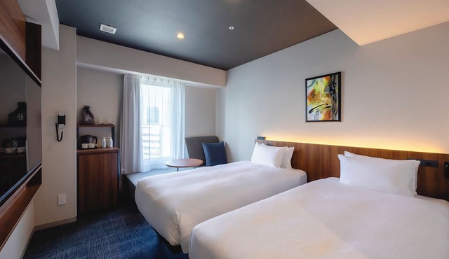 KOKO HOTEL Premier Tokyo Bay Makuhari