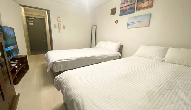 shibuya station 5min room