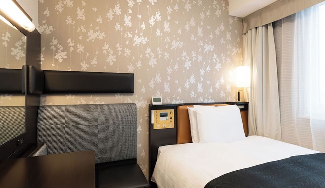 APA Hotel Kumagaya Ekimae Kita