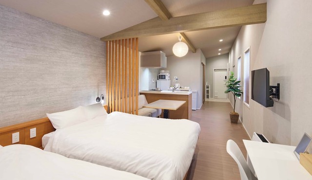 Solana Smart INN Fuji Gotenba