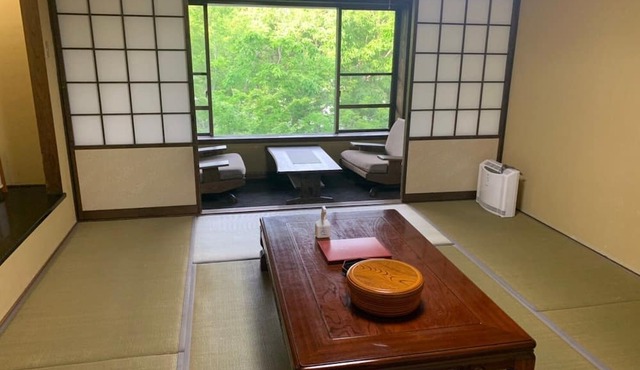 Yurakutei