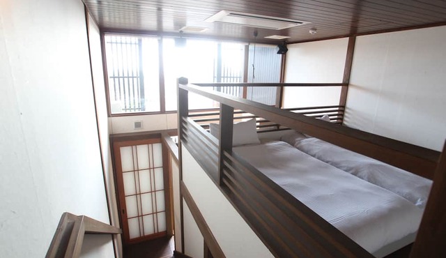 Daido Garden Hotel Yunoyama SPA Resort