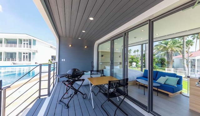 SPACE KEY POINT RIVIERA ZUSHI MARINA