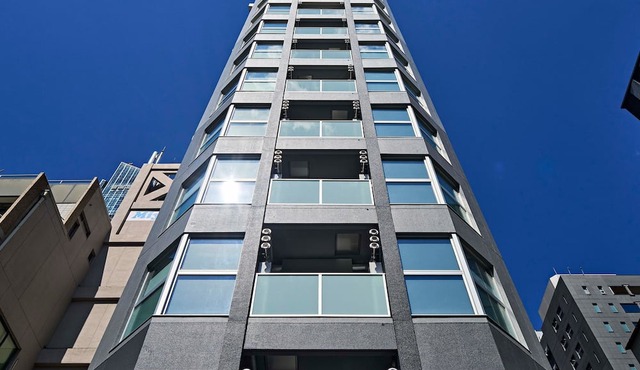 TORANOMONHOLIC HOTEL
