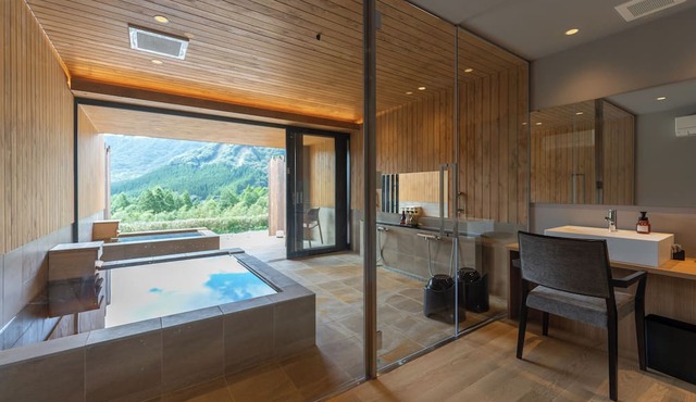 THE ACONCAGUA RESORTS