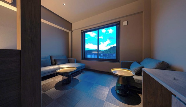 nakaojinrokuhotel