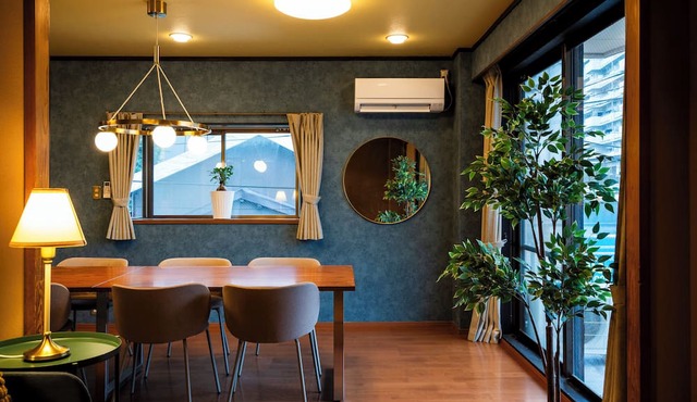 Ikkenyahotel FUKUOKA