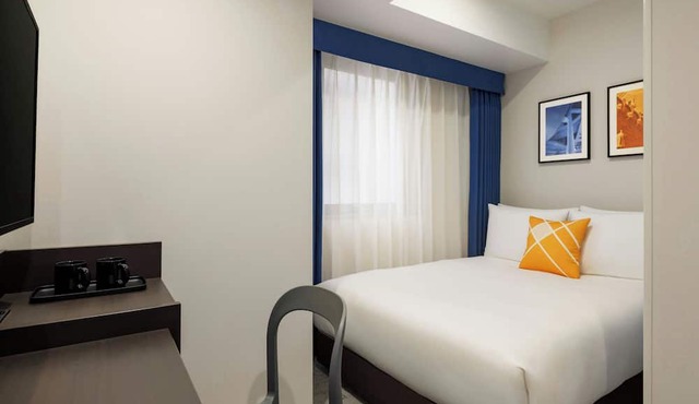 Four Points Flex By Sheraton Tokyo Shibuya West