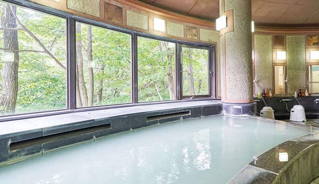 Livemax Resort Nasukogen