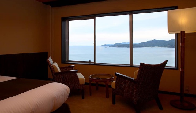 Premier Resort Yuga Iseshima