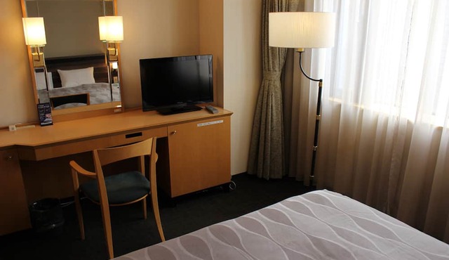 Grand Hotel Hakusan