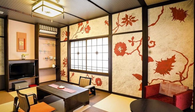 Kinosaki Yumekoyado Tenbouen in Toyooka