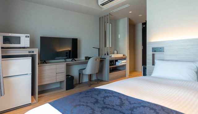 HOTEL R9 Premium Kawamataekimae