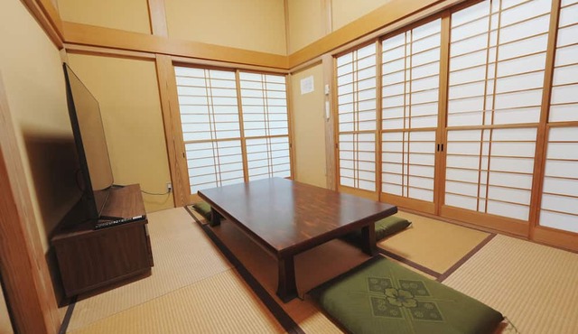 Enishi Inn Ichihara