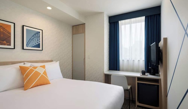 Four Points Flex By Sheraton Tokyo Higashi Kanda