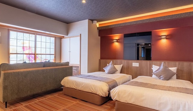 Livemax Resort Echigo Yuzawa